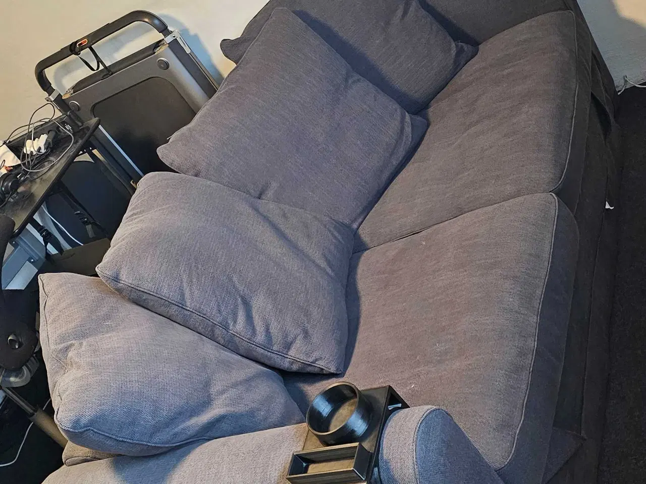 Billede 3 - Grönlid sovesofa fra IKEA sælges 