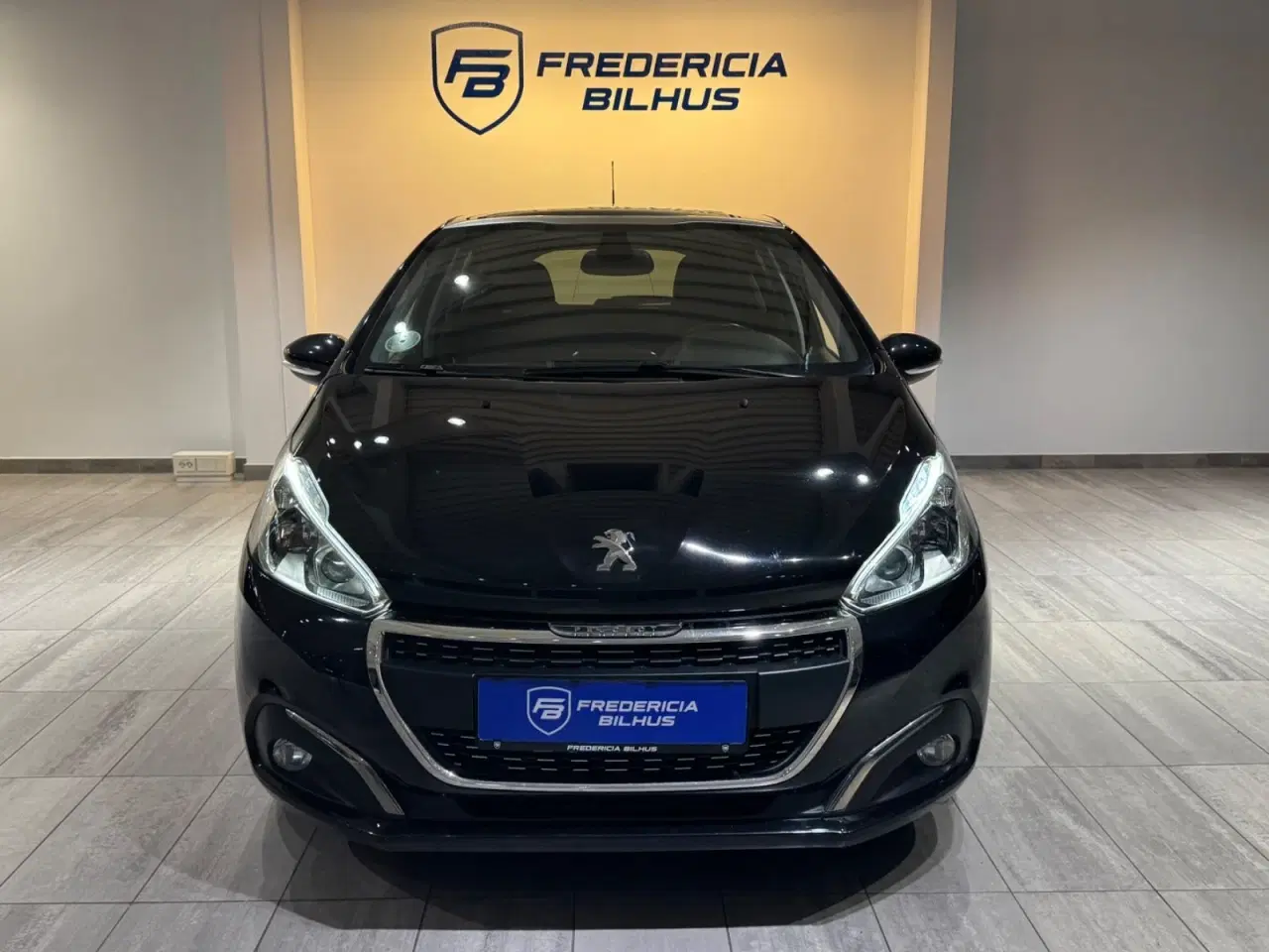 Billede 2 - Peugeot 208 1,2 PureTech 82 Active