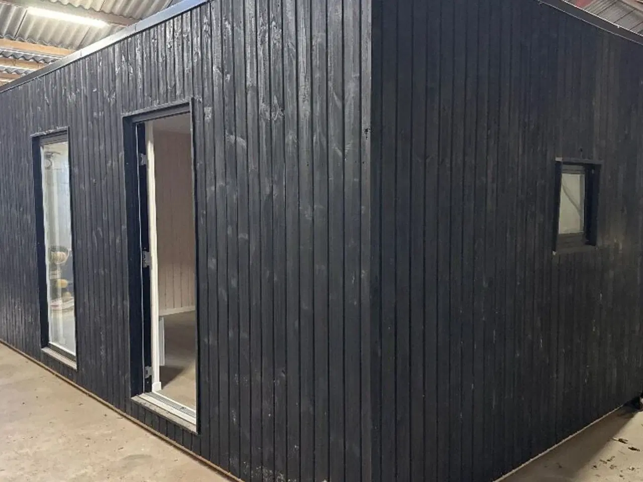 Billede 7 - Tiny house 26m2