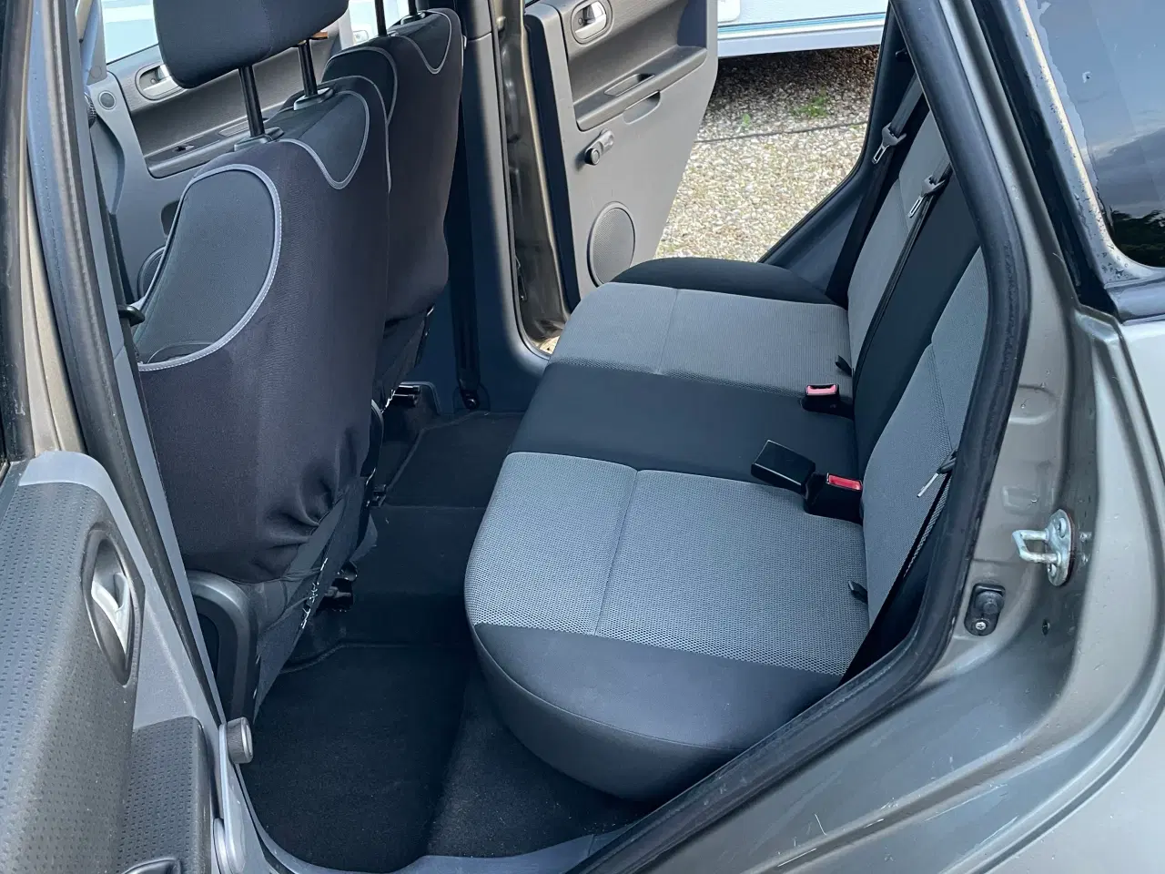 Billede 5 - Mitsubishi Colt