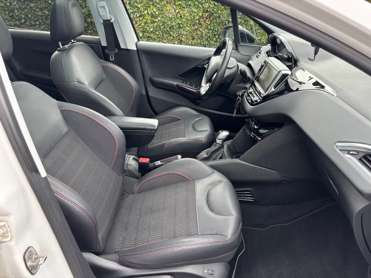 Billede 6 - Peugeot 208 GT Line 