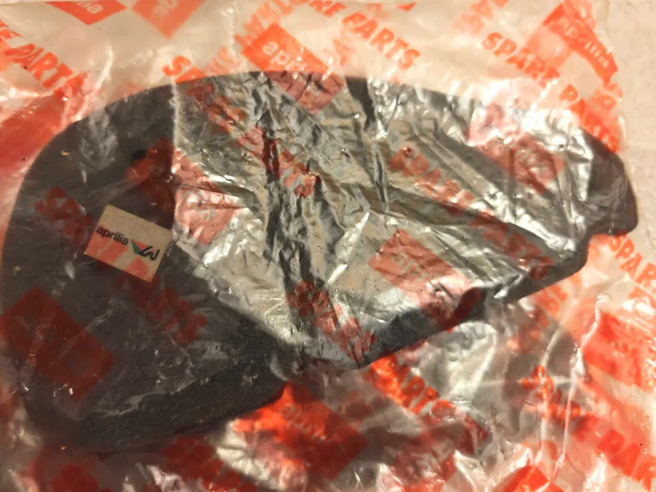 Billede 1 - Aprilia SR50 Ditech. Ny Original Luftfilterindsats