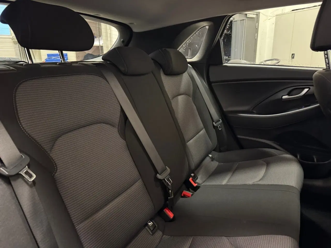 Billede 15 - Hyundai i30 1,6 CRDi 110 Life stc.