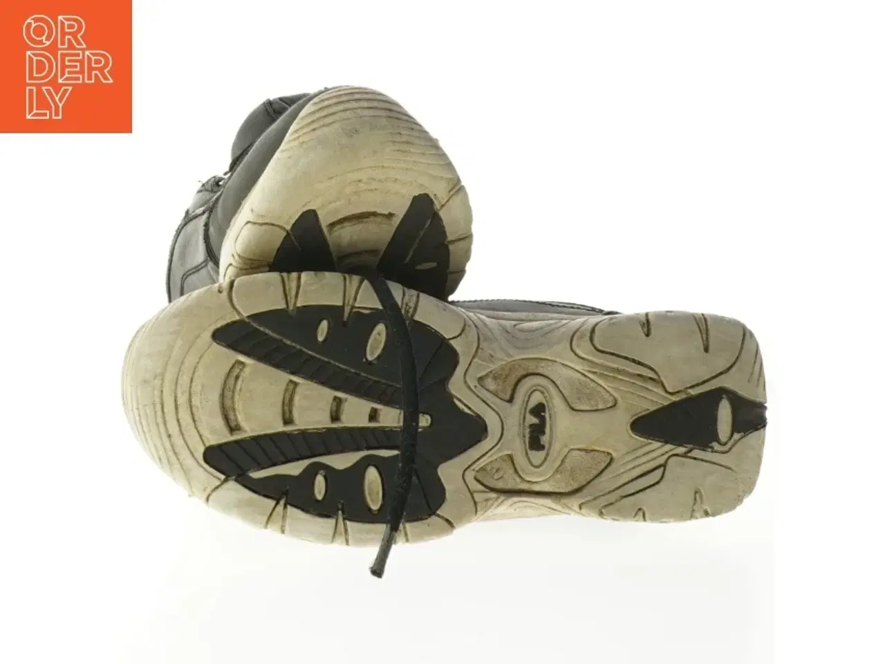 Billede 3 - Brugte Fila sneakers fra Fila (str. 38 )