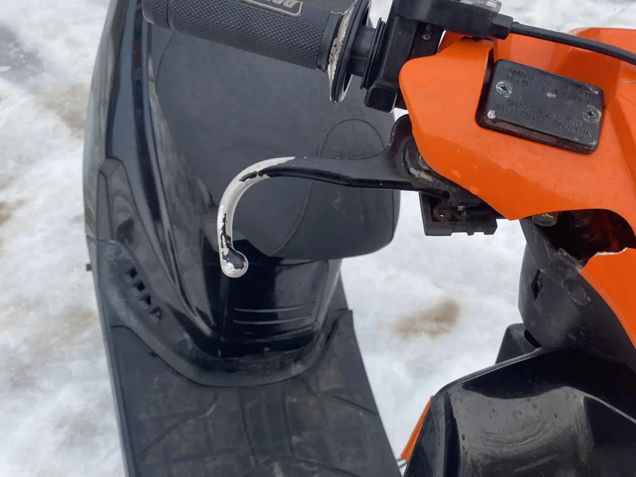 Billede 6 - Pgo hot 50 