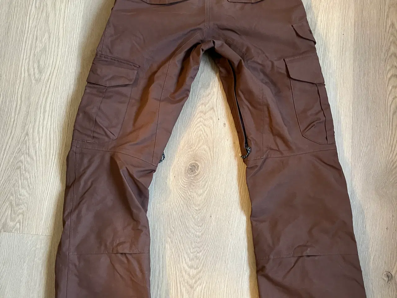 Billede 6 - Burton skisæt