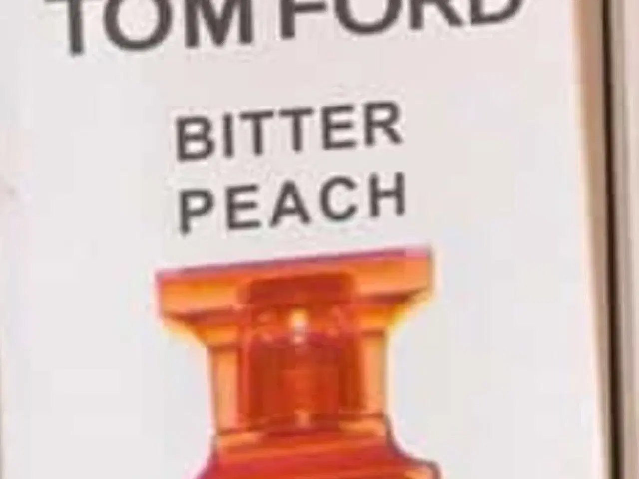 Billede 1 - Tom ford parfume 45ml