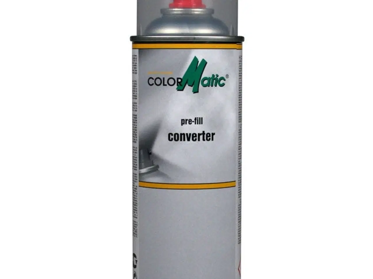 Billede 1 - ColorMatic converter pre-fill 300ml.