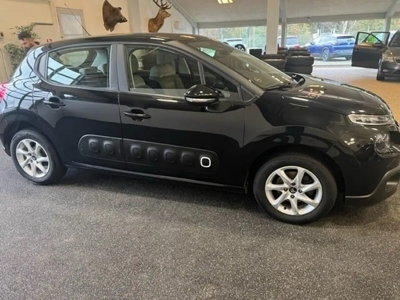 Billede 2 - Citroën C3 1,2 PureTech 82 Iconic