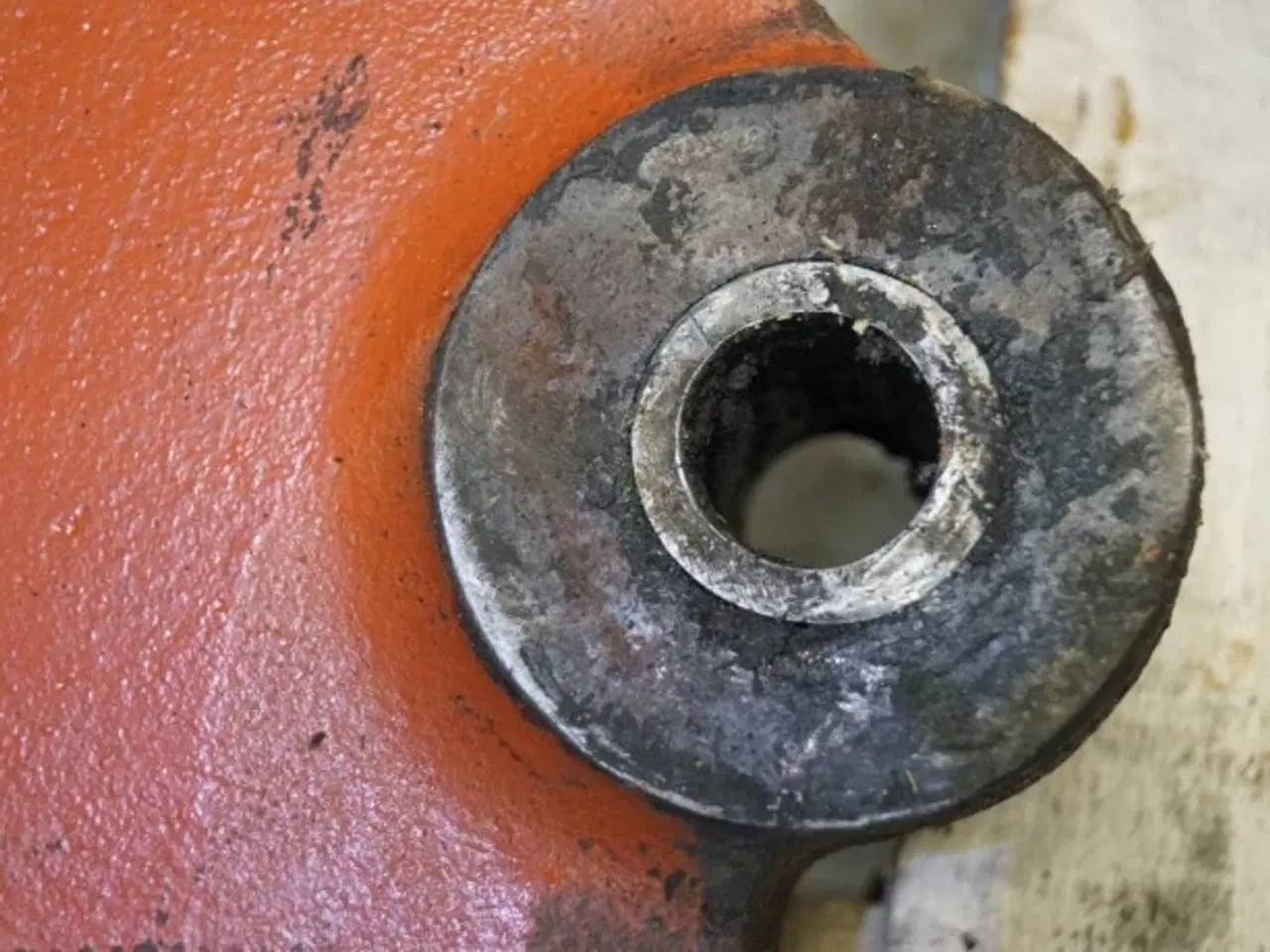 Billede 9 - Massey Ferguson 190 Arm 700113610