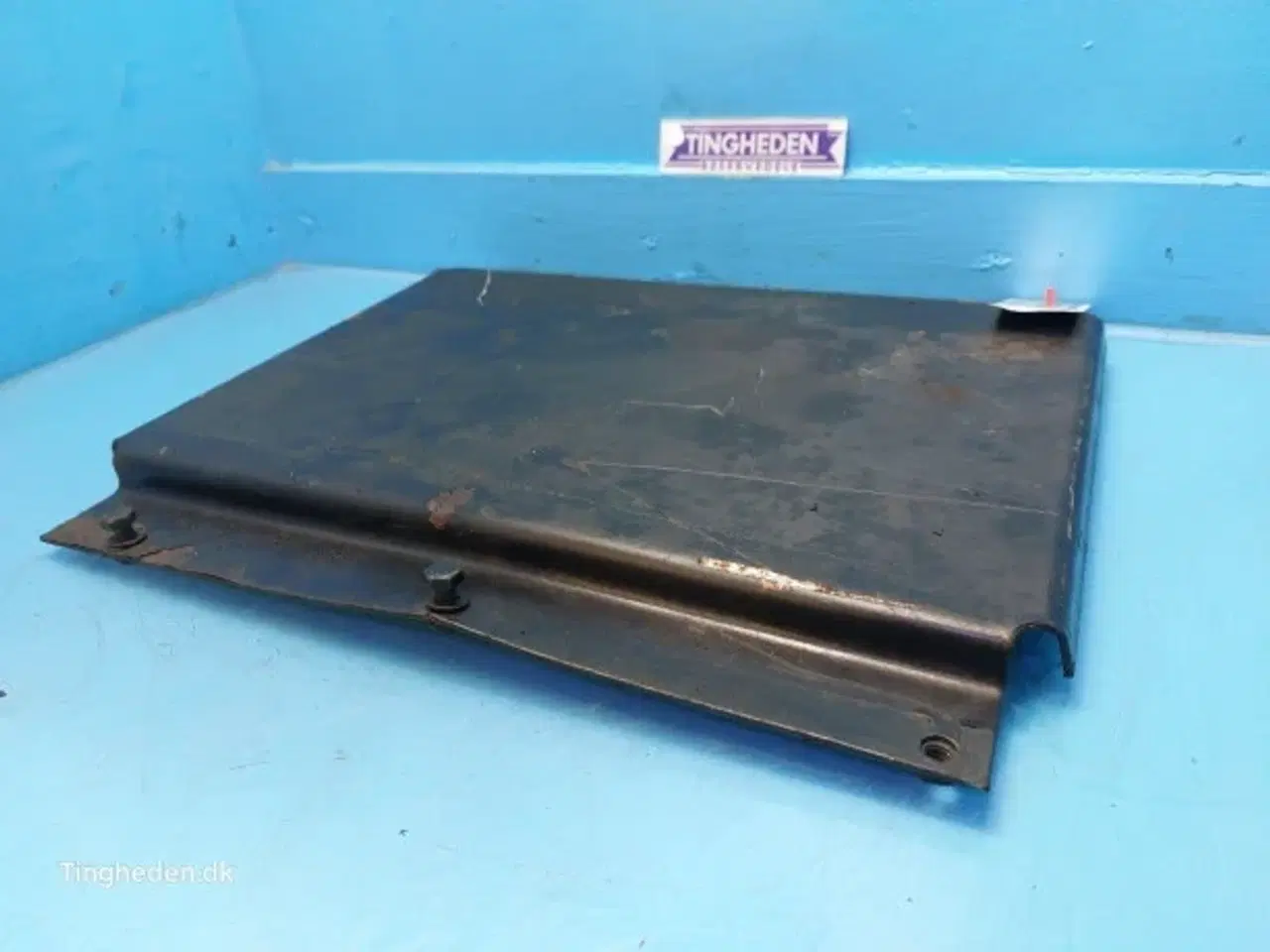 Billede 4 - Valmet 8050 Plade 31827710