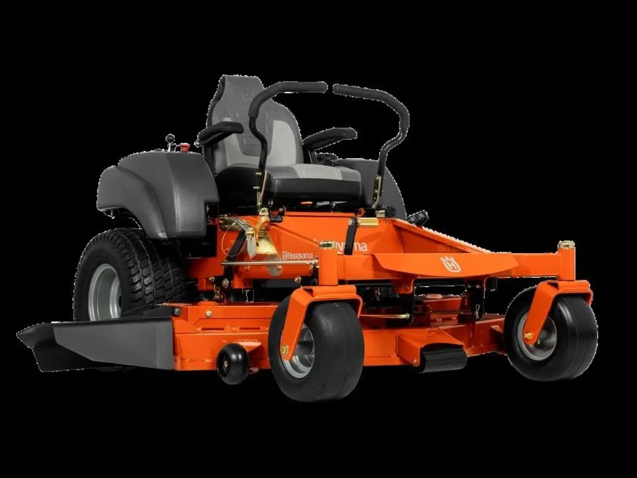 Billede 1 - Husqvarna Z61