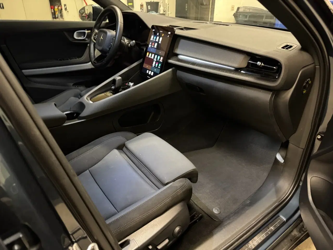 Billede 15 - Polestar 2  Long Range AWD