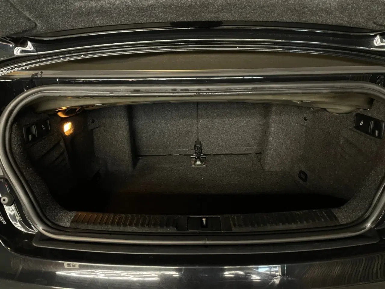 Billede 12 - Audi A3 1,6 TDi Ambition Cabriolet