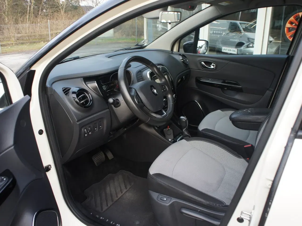 Billede 13 - Renault Captur 1,2 TCe 120 Dynamique EDC