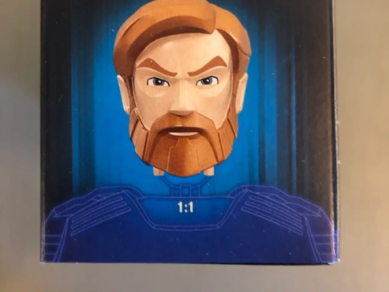 Billede 2 - LEGO Star Wars 75109 Obi-Wan Kenobi uåbnet