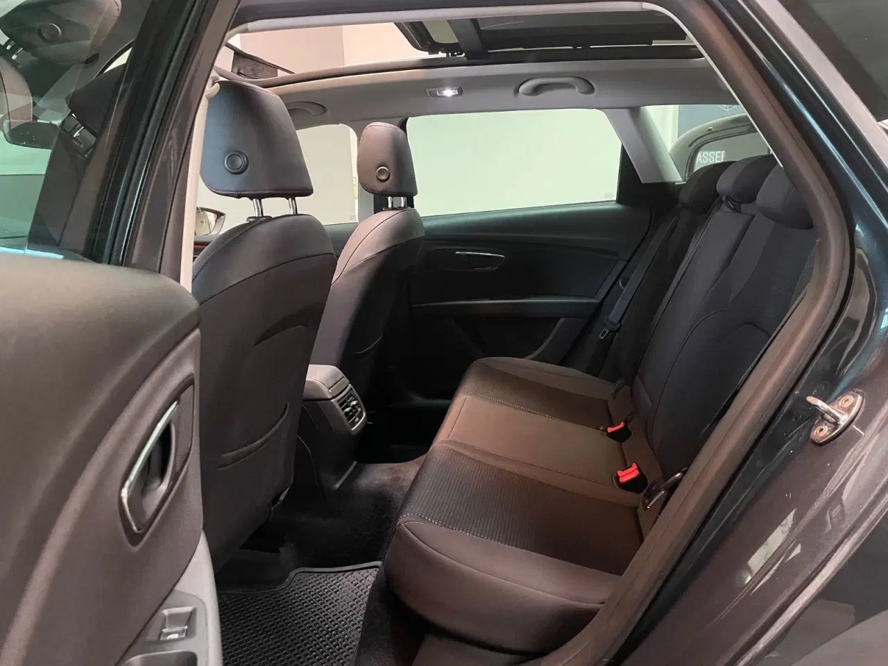 Billede 11 - Seat Leon 1,5 TSi 150 FR ST DSG