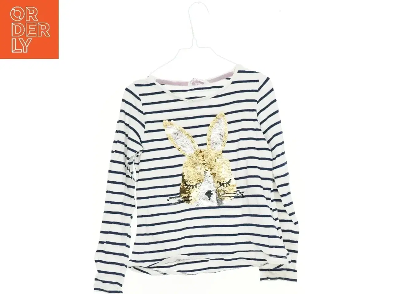 Billede 3 - Trøje fra H&M (str. 140 cm)