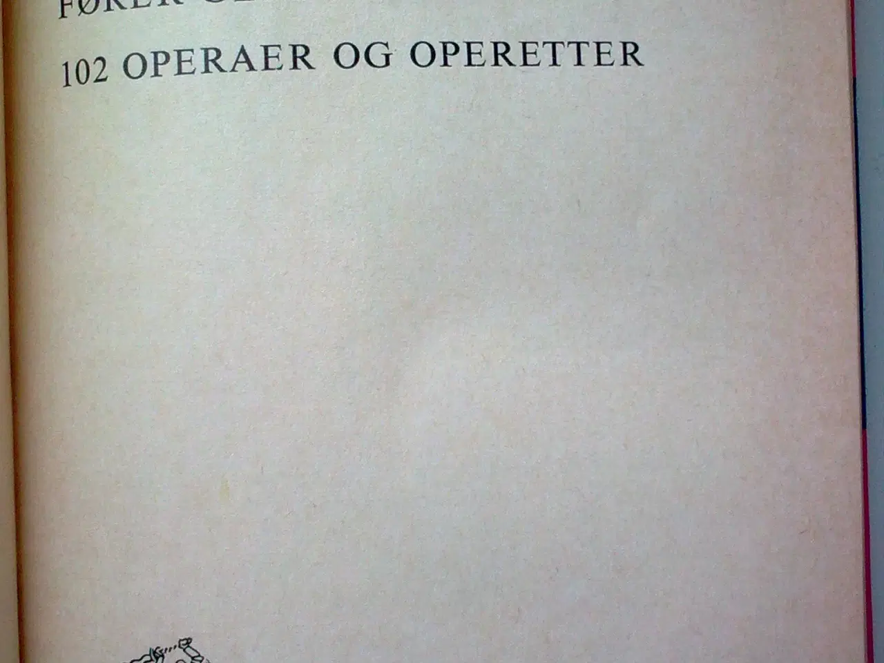 Billede 3 - Opera Politikens håndbøger SJOV nem læsning
