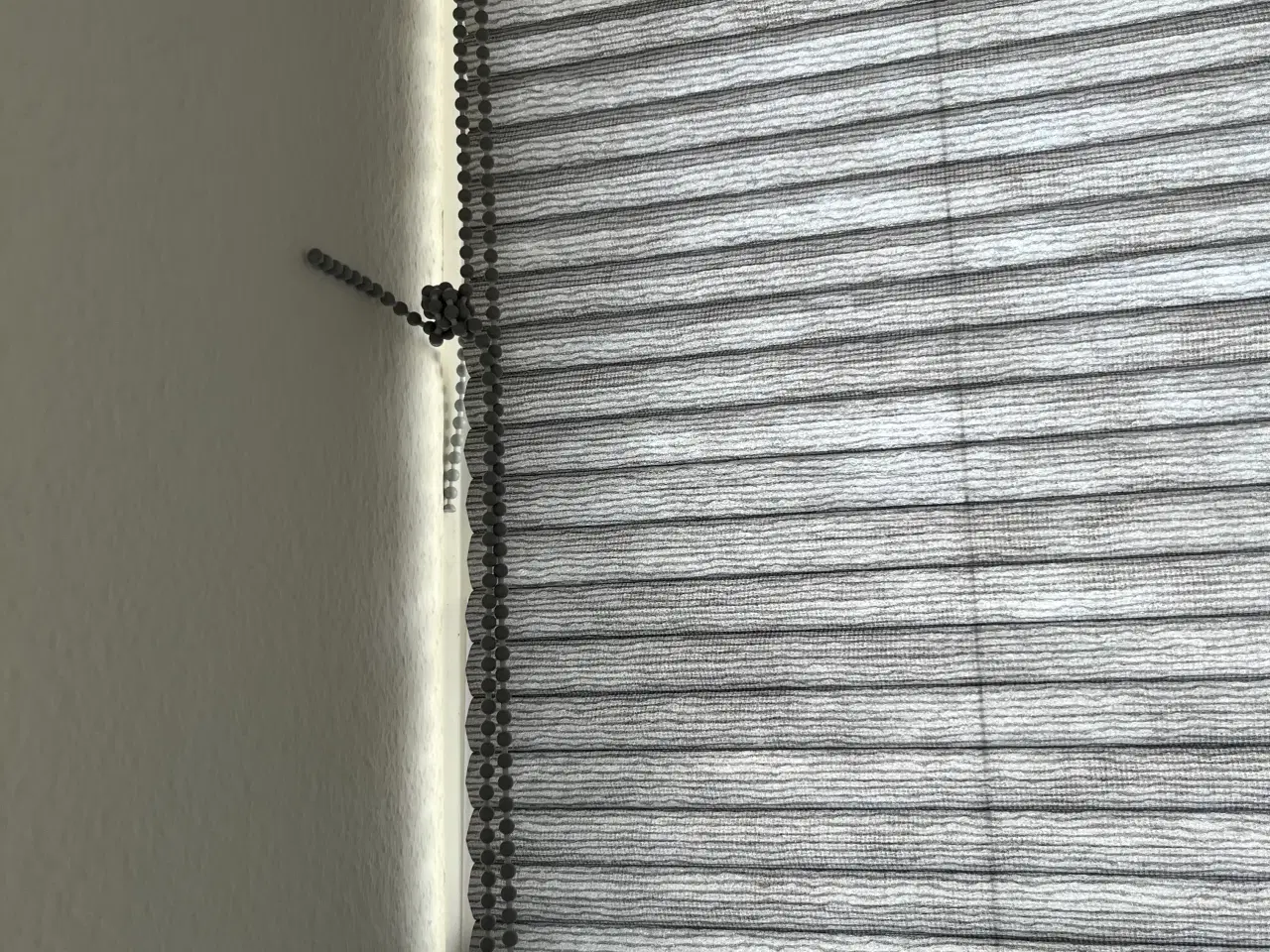 Billede 7 - Plissegardiner 