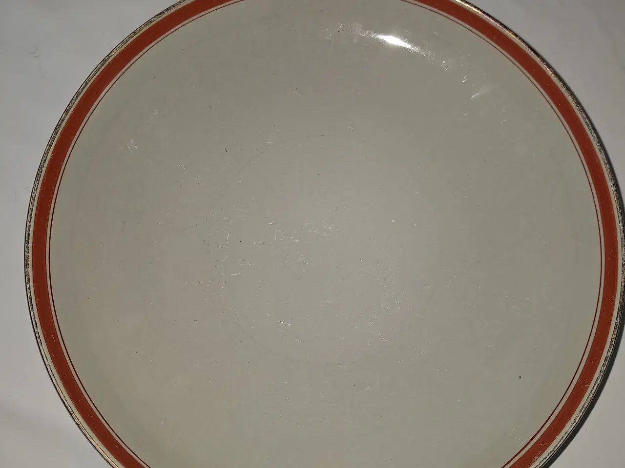 Billede 5 - Tallerkener