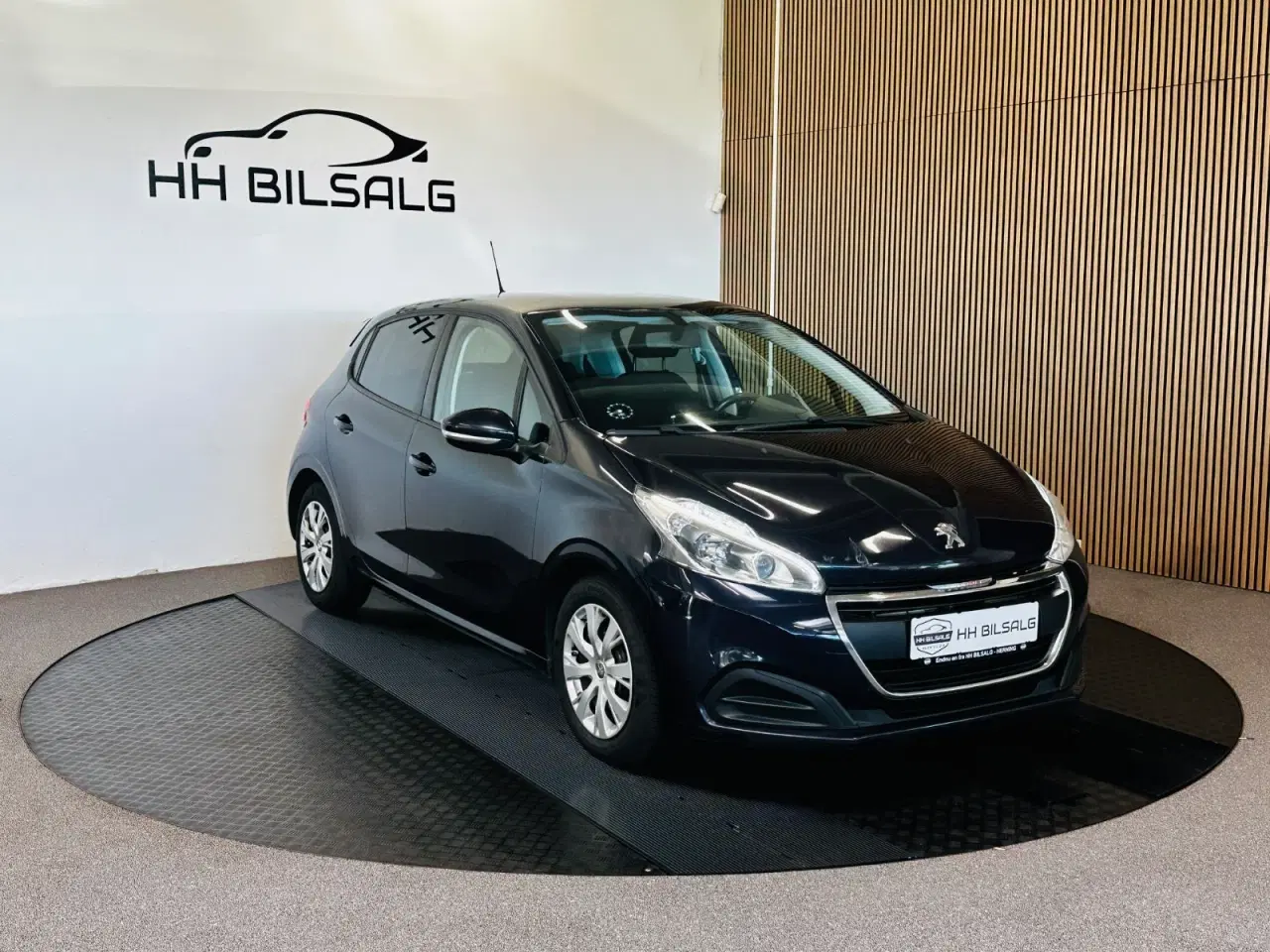 Billede 3 - Peugeot 208 1,5 BlueHDi 100 Allure