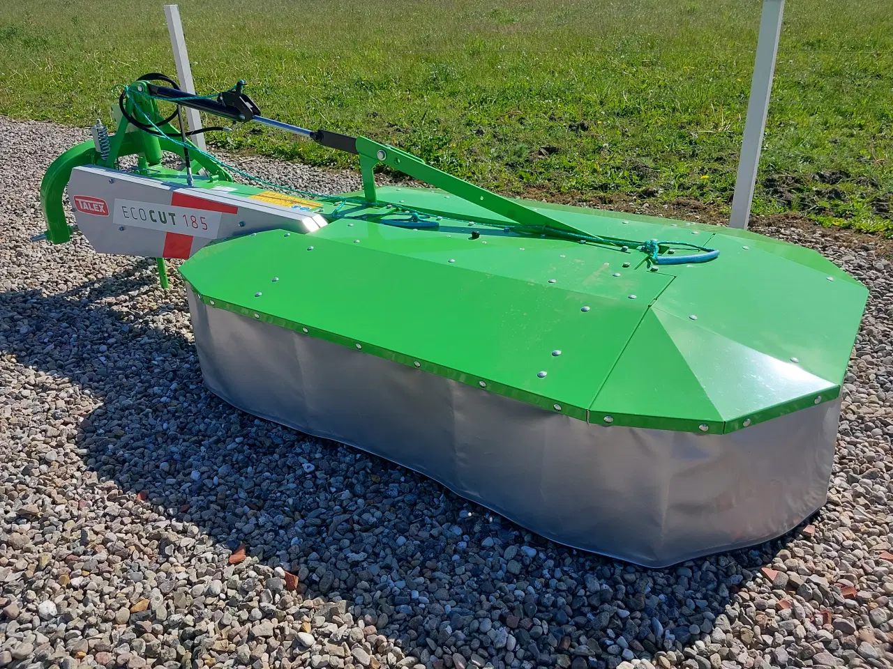 Billede 3 - Talex ECO CUT 185