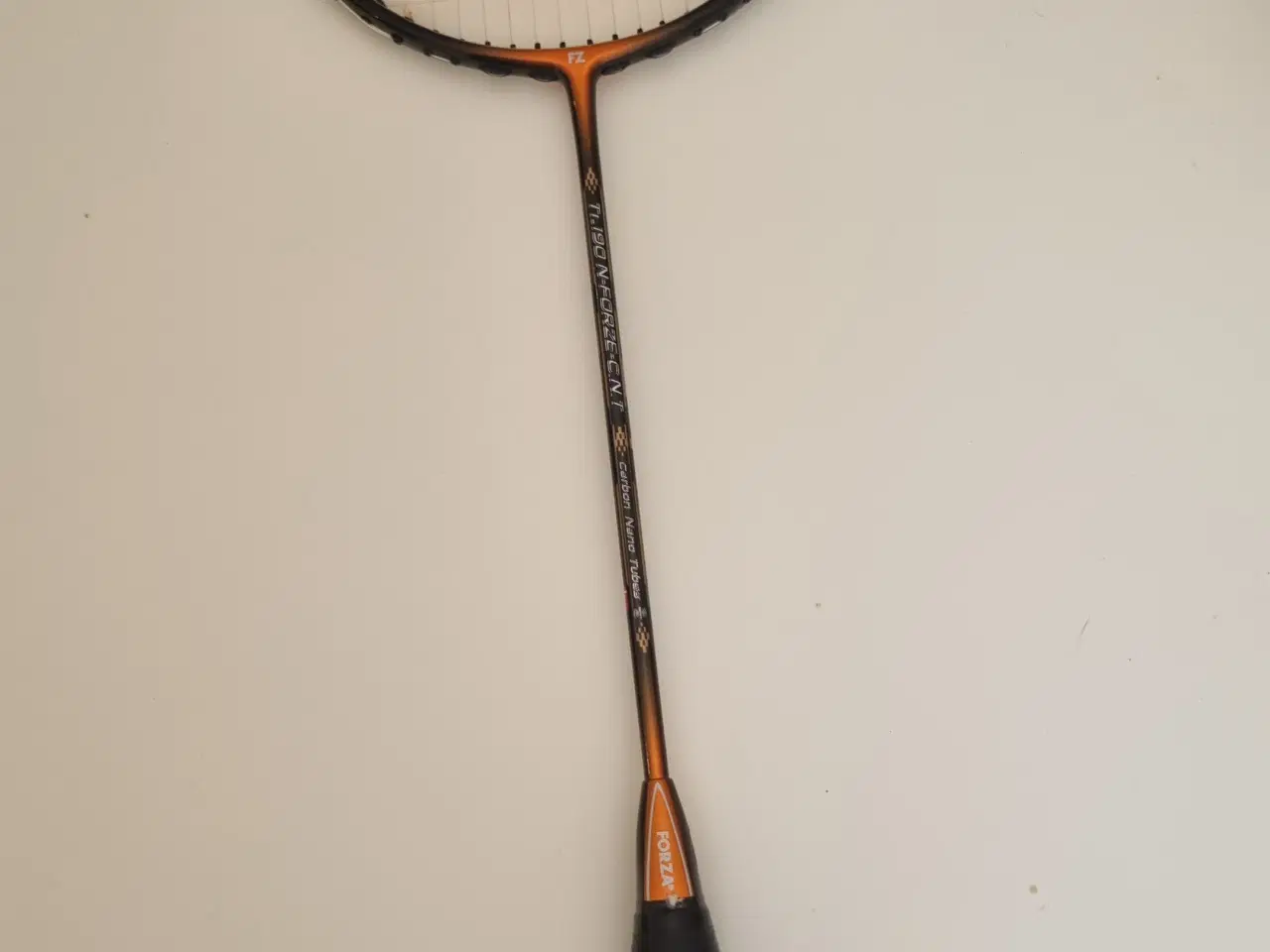 Billede 7 - Badminton 