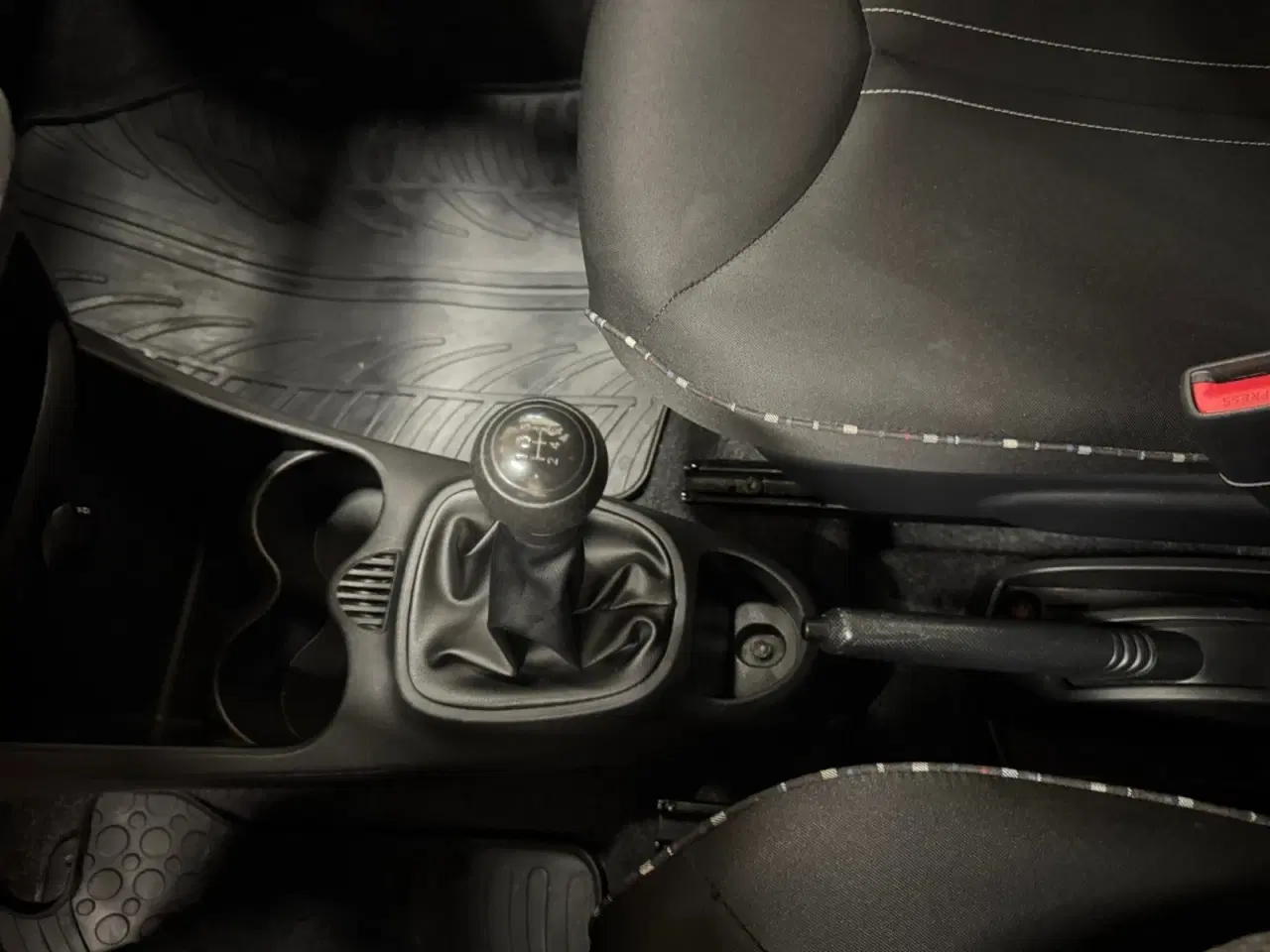 Billede 10 - Citroën C1 1,0i Seduction Clim