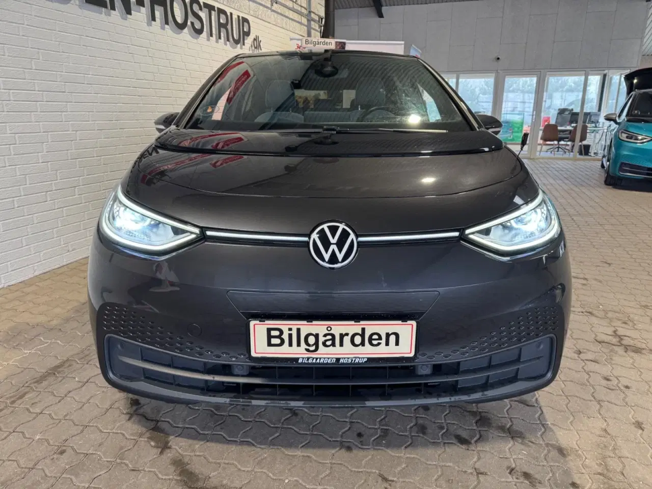 Billede 7 - VW ID.3  Pro Performance Family