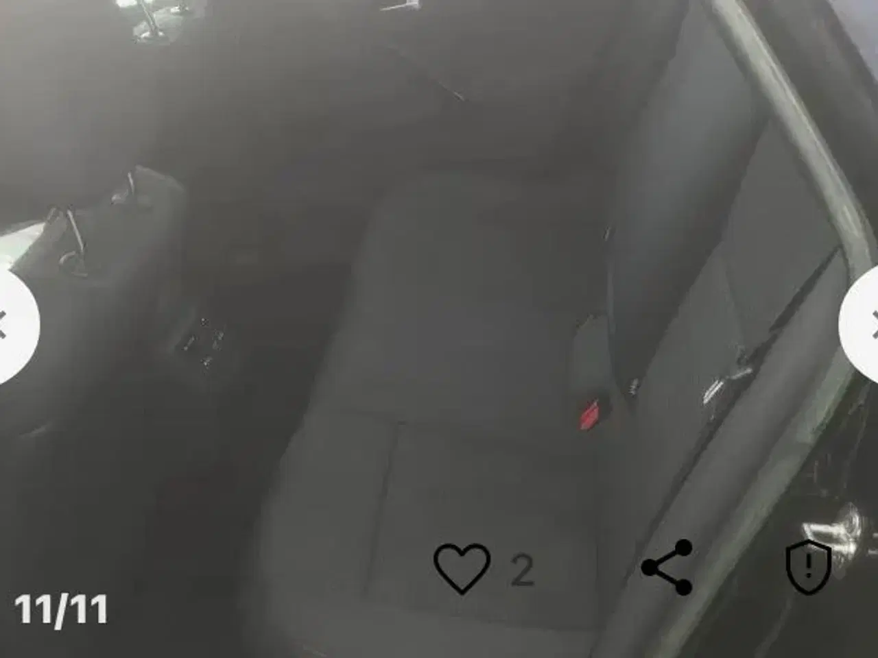 Billede 13 - Peugeot 508 1,6 hdi 112 hk sw 19 december 2011