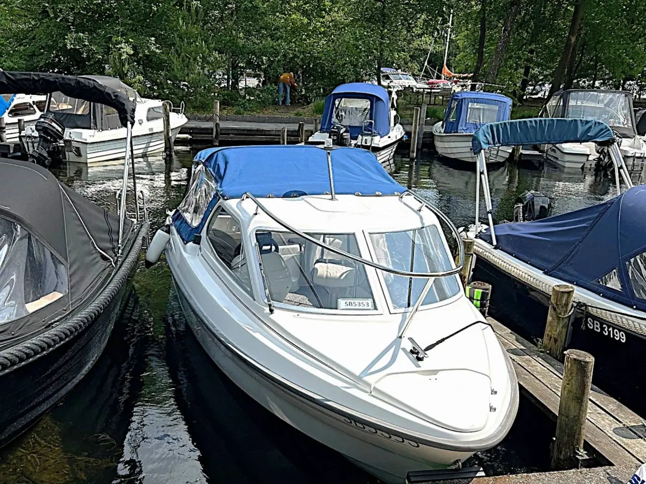 Billede 2 - Flipper 520 HardTop