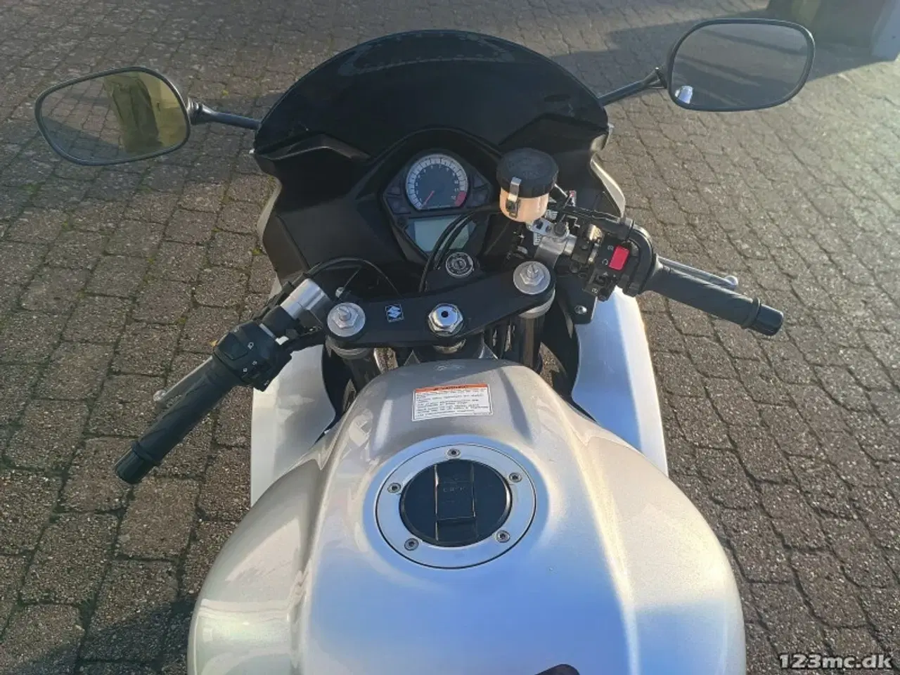 Billede 7 - Suzuki SV 650 S