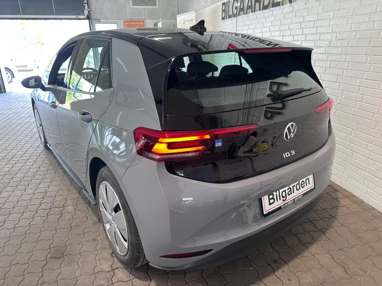 Billede 4 - VW ID.3 58 Pro Life