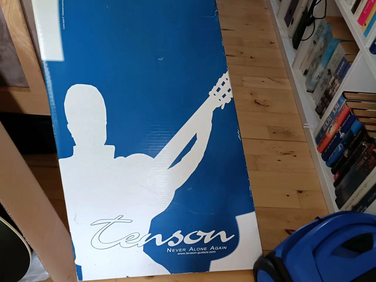 Billede 1 - Classic Guitar 