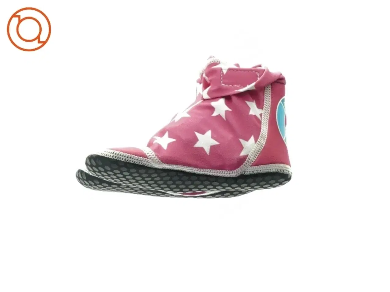 Billede 2 - Badesko til børn fra Dunkis (str. 26 )