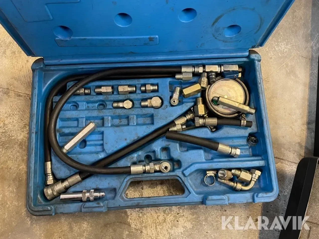 Billede 6 - Håndværktøj - batterier - ladere