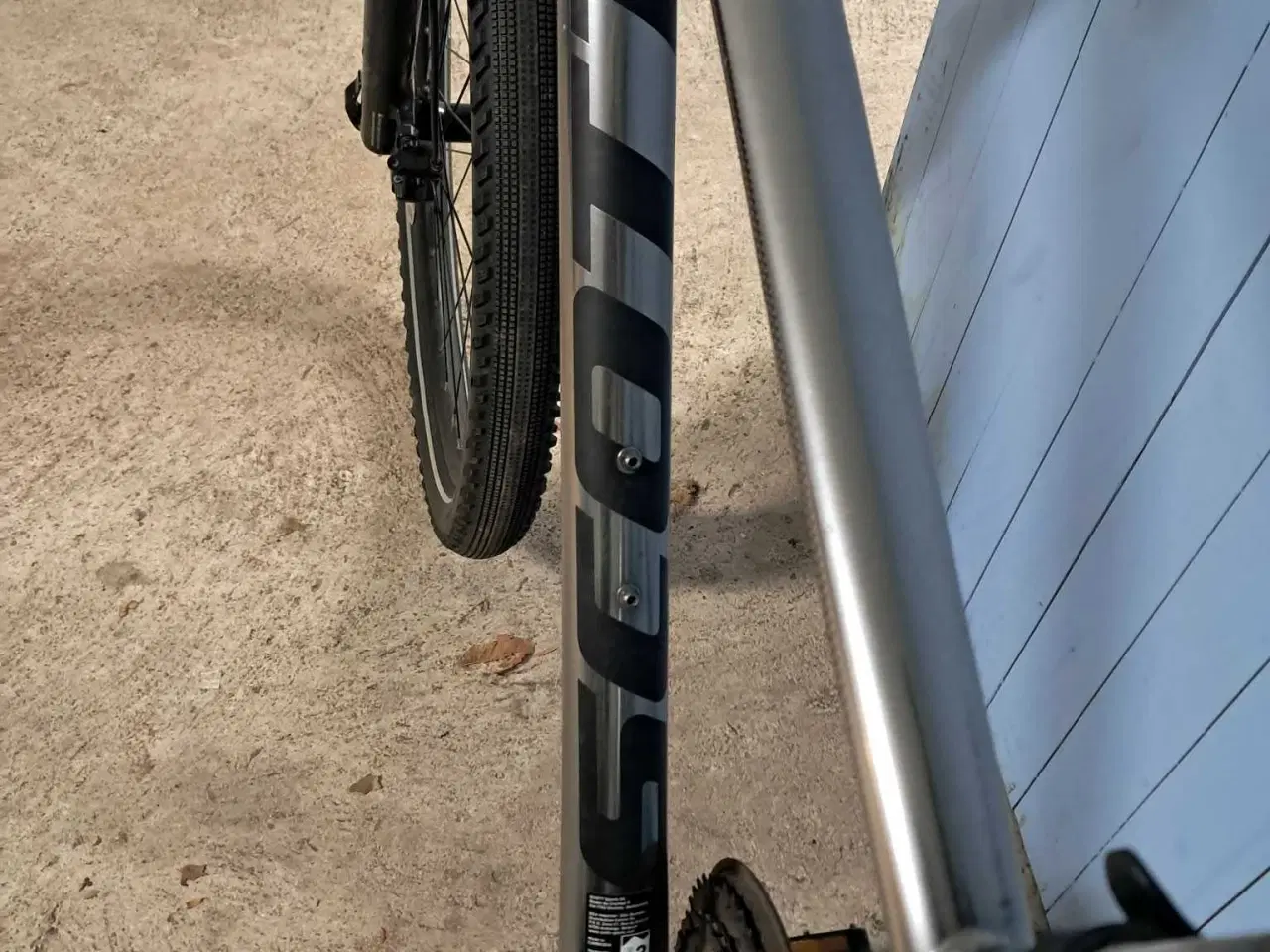 Billede 5 - Scott Aspect F27 Mountainbike – Str. Large – Flot 