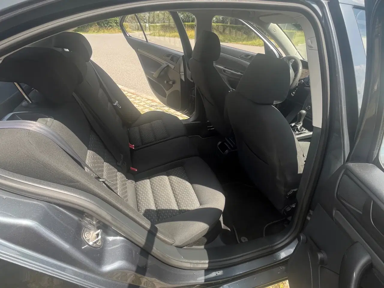 Billede 7 - Skoda Octavia 2010 1,2 tsi