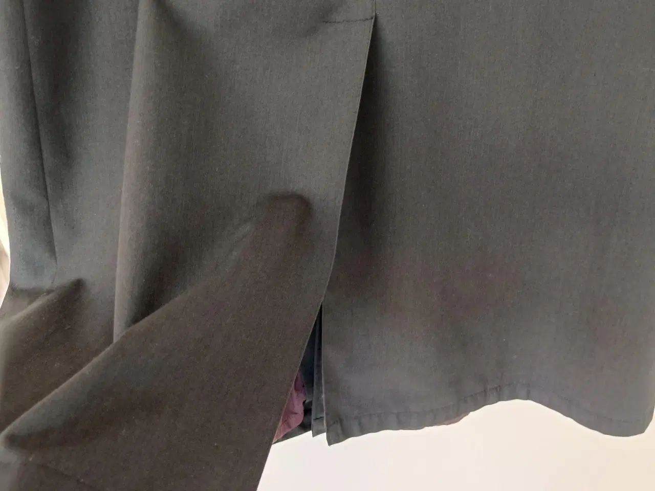 Billede 4 - Lækker Melka frakke str. 50