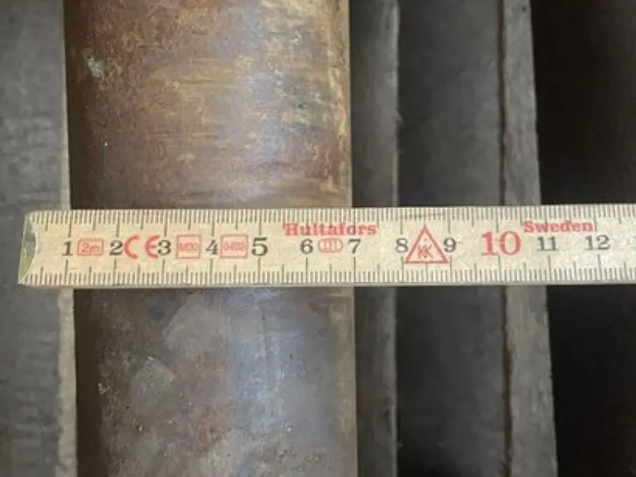 Billede 4 - S70 skift 