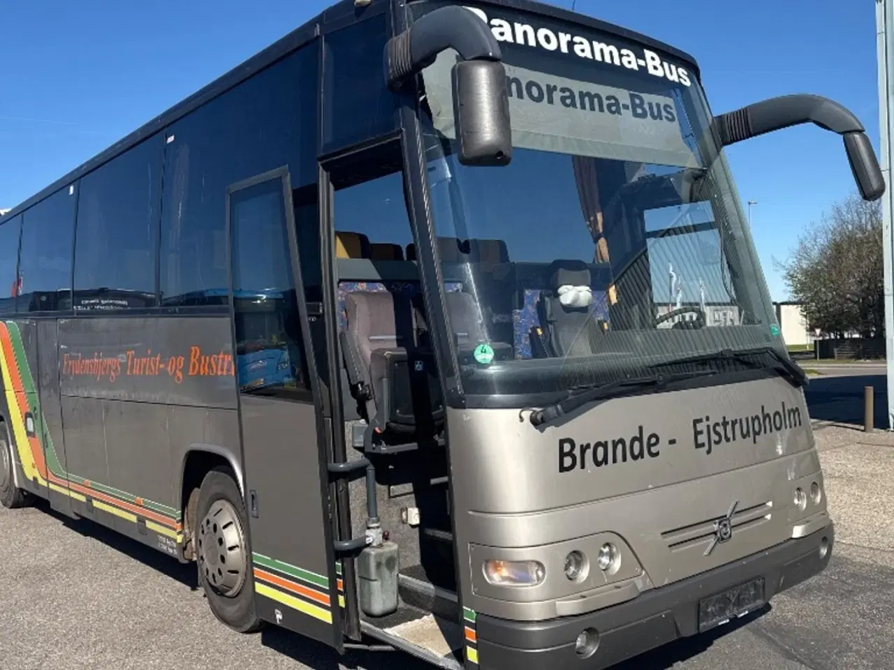 Billede 2 - Volvo B 12