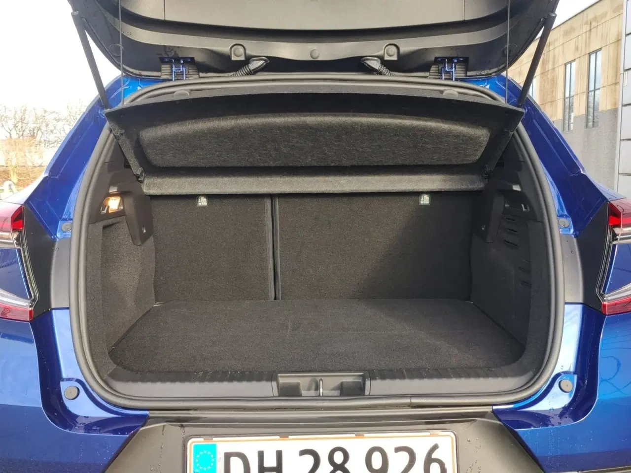 Billede 17 - Renault Captur 1,6 E-Tech R.S. Line