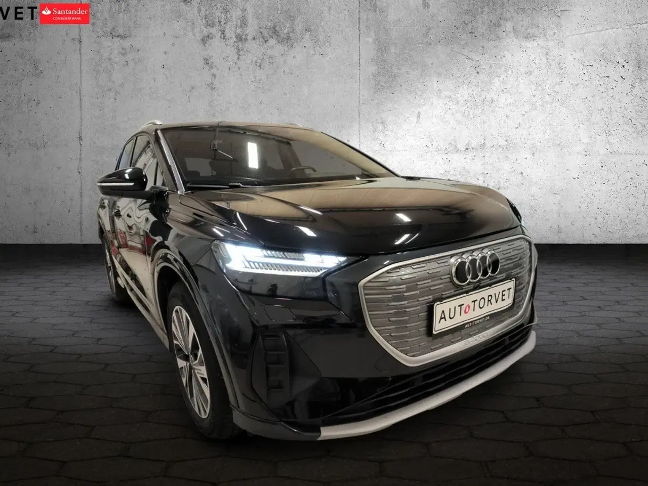 Billede 2 - Audi Q4 e-tron 40 