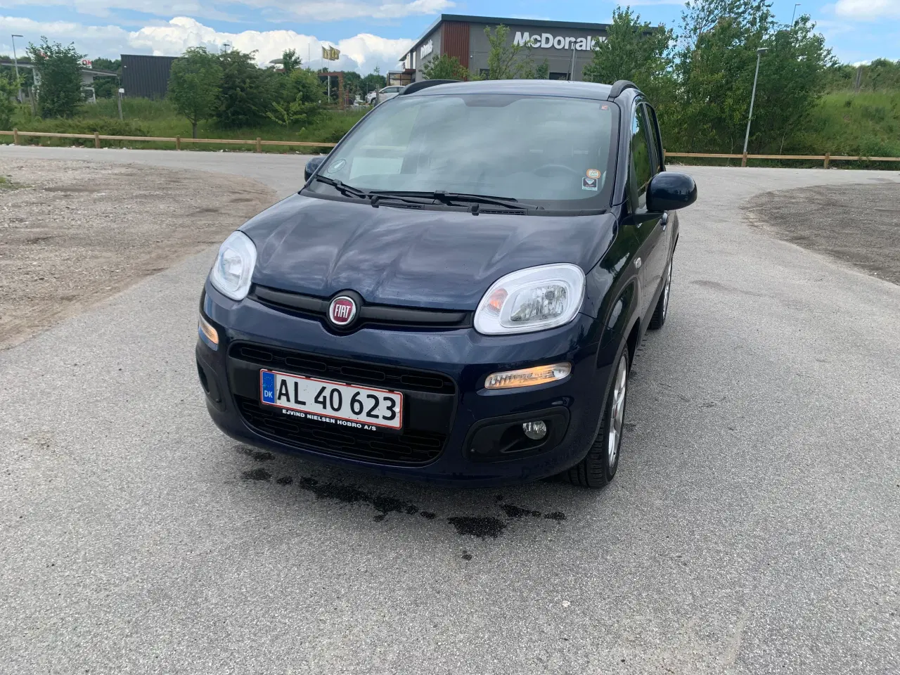 Billede 1 - Fiat Panda 0.9 TwinAir 85HK