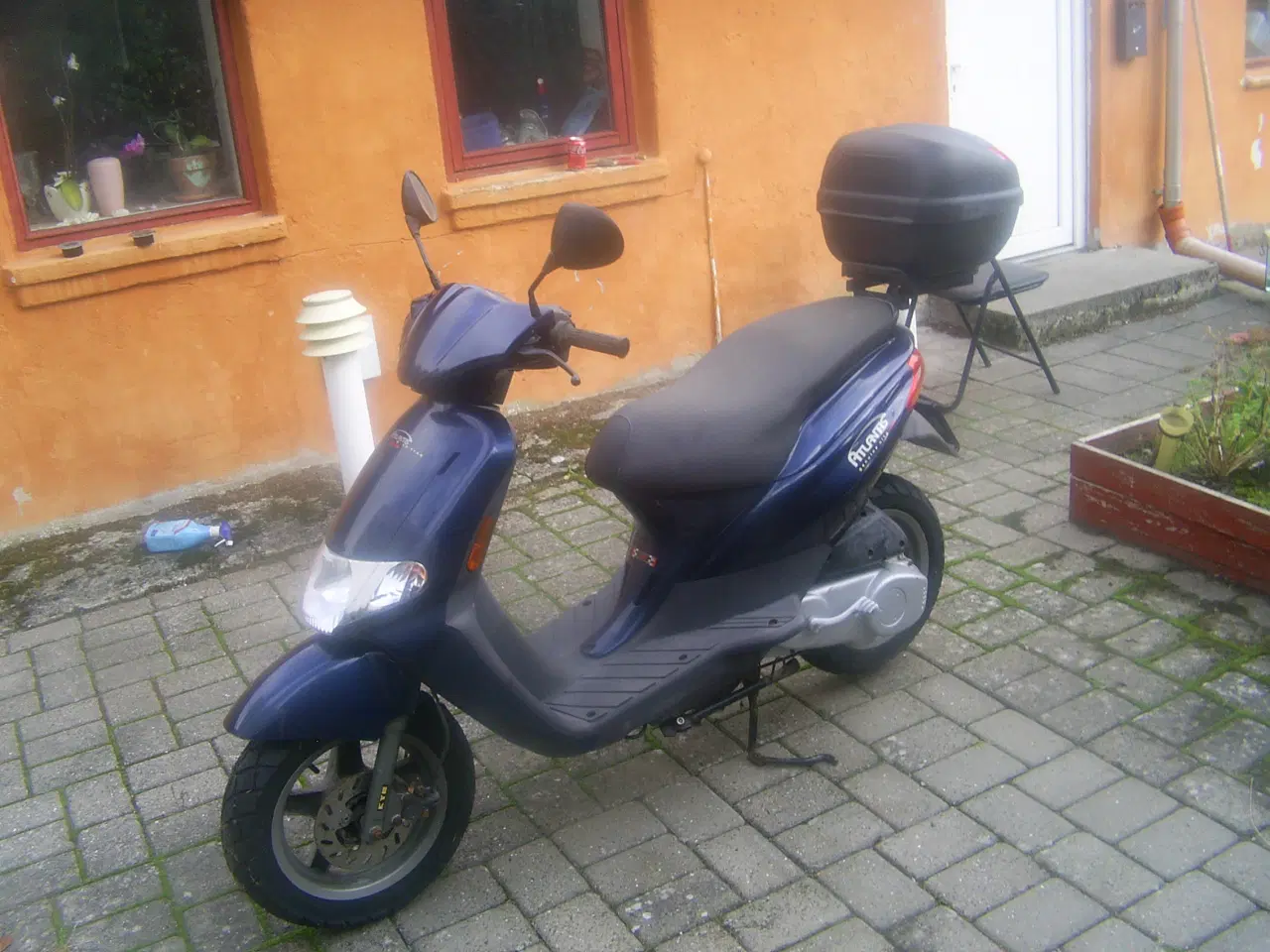 Billede 6 - Derbi Atlantis