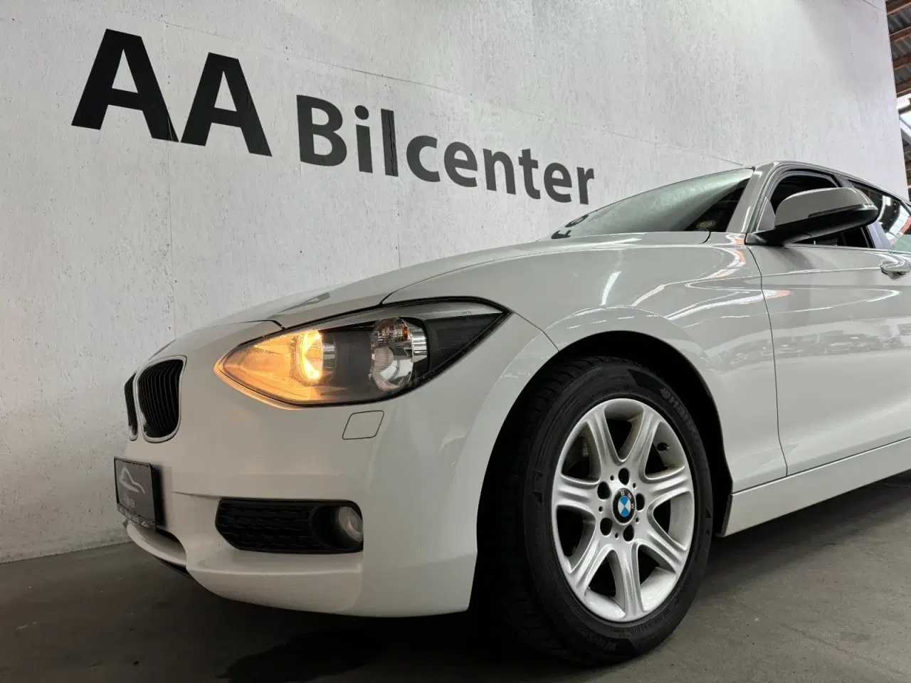 Billede 5 - BMW 116d 2,0 