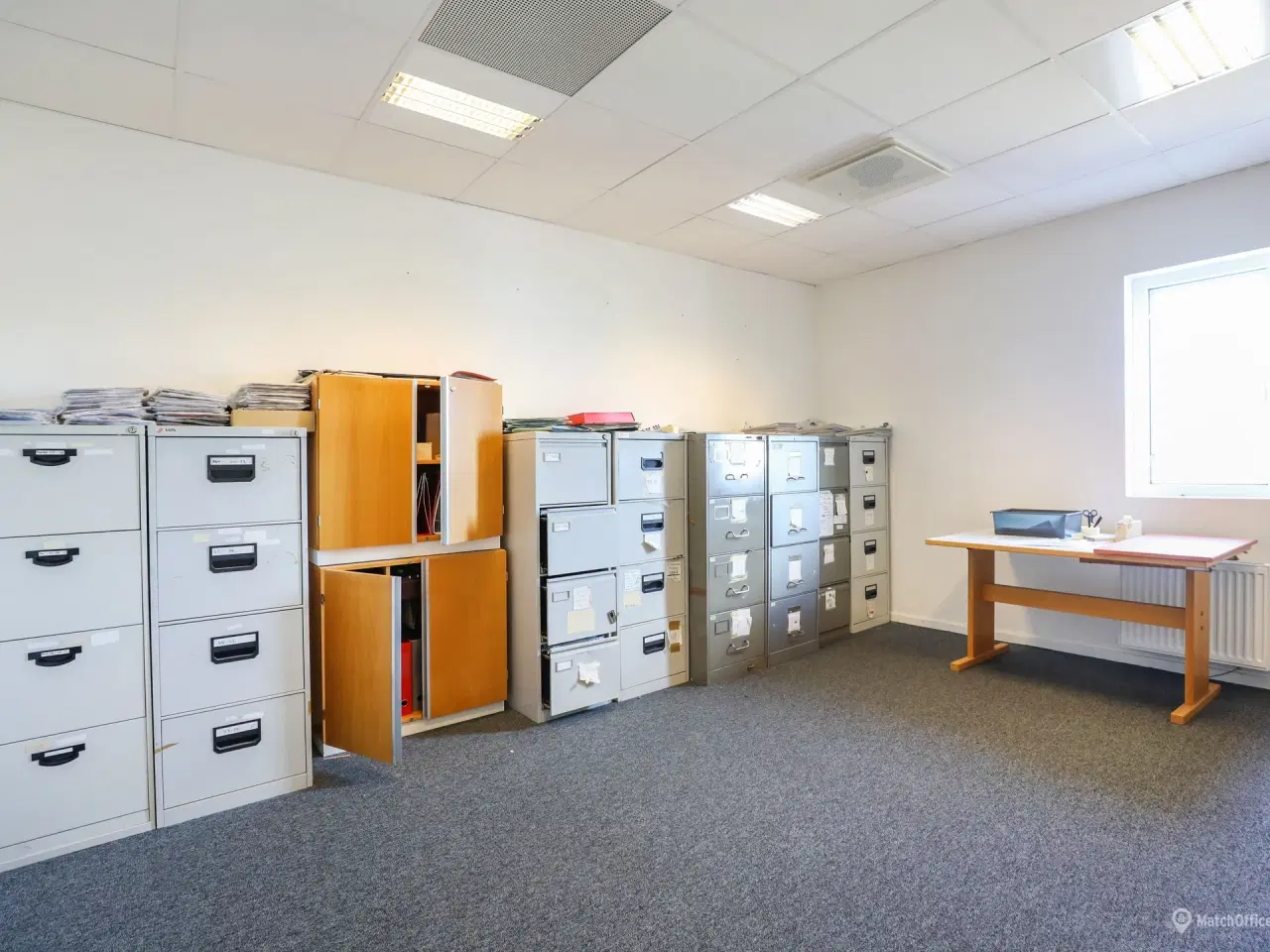 Billede 16 - Kontorlokale til leje på Fabriksvej 9A, Midt- og Vestsjælland.