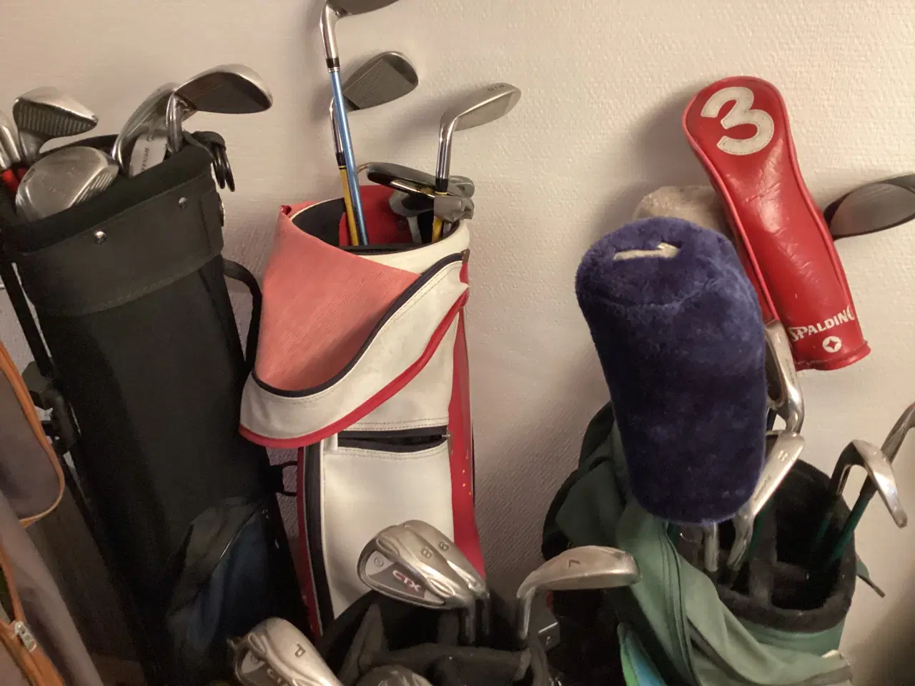 Billede 4 - Kæmpe privat samling realiseres pga plads mangel