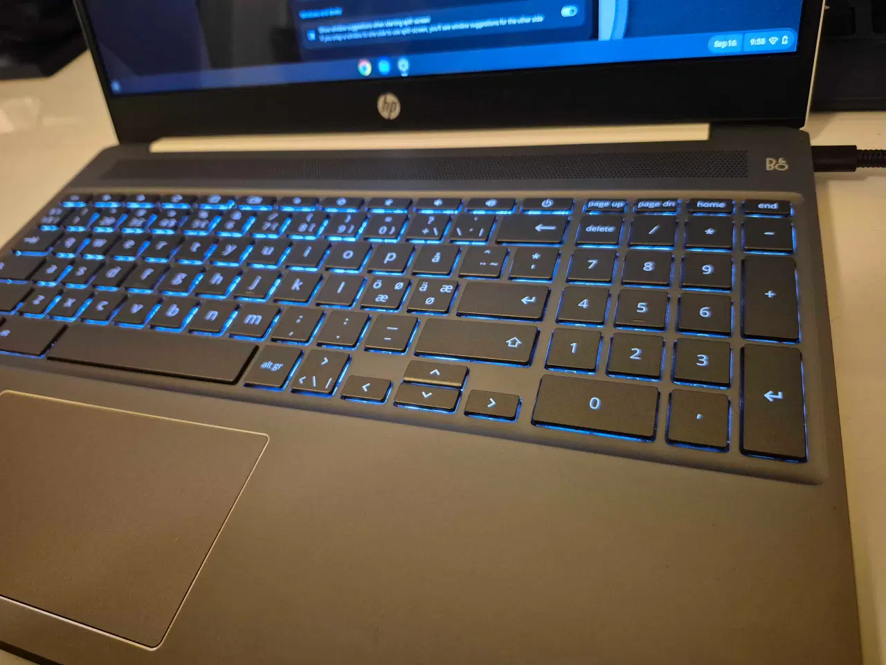 Billede 6 - 15.6" Chromebook 